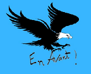 Logo En Avant ! Ca Kanam